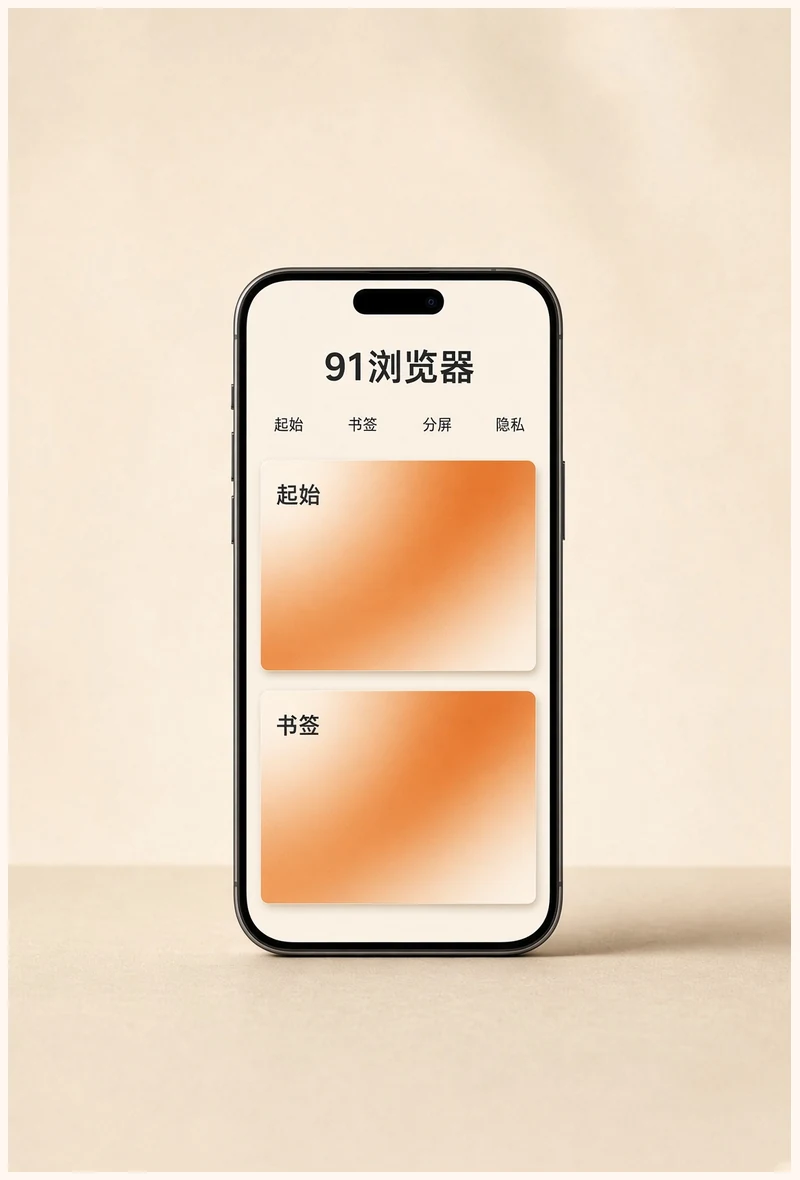 91漫画APP