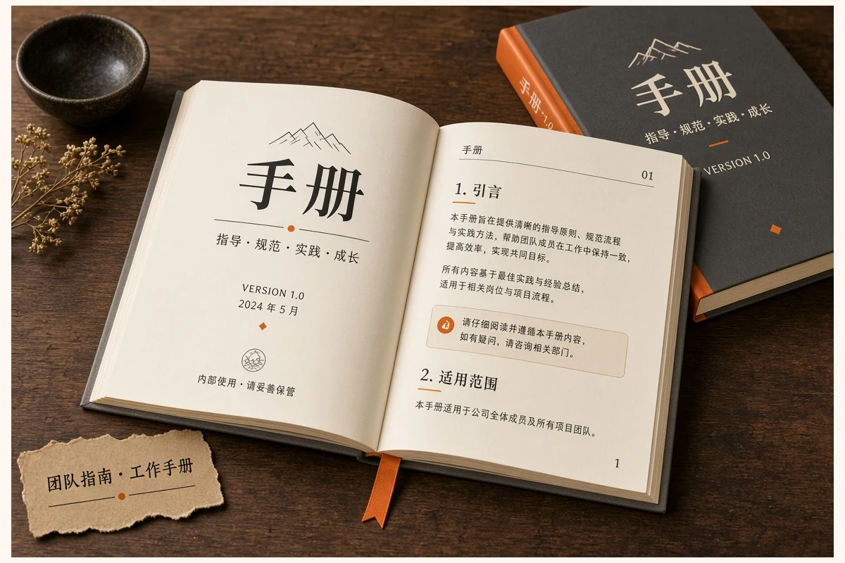 阅读索引