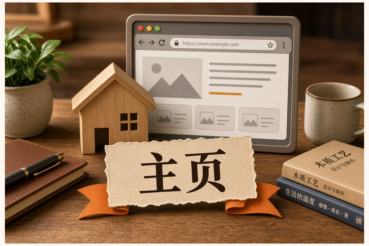 短篇橱窗
